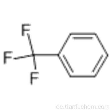 Benzotrifluorid CAS 98-08-8